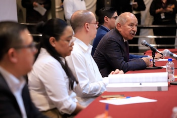 La Plataforma Nacional de Establecimientos Mercantiles centraliza trámites empresariales y la Plataforma Nacional del Registro Civil apoya la renovación de trámites de identidad. (Agencia de Transformación Digital)