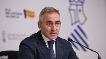 C.Valenciana lamenta la "enorme demora"