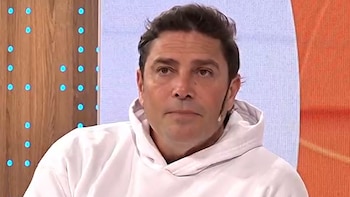 Alfa fue despedido de la