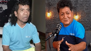“Se fue un grande de la comicidad”: ‘Cachay’ lamenta la muerte de Pompinchú y le dedica un sentido adiós