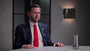 JD Vance contó su historia: de una infancia atravesada por la pobreza a la vicepresidencia de Estados Unidos