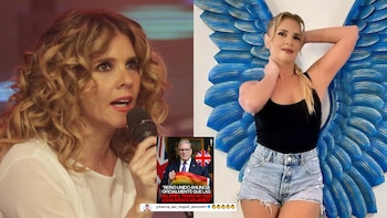 Johanna San Miguel: ¿Qué dijo