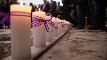 Eles capturam a pessoa responsável