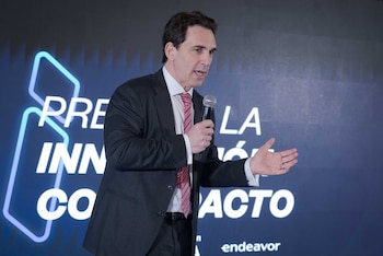 Premio a la Innovación con Impacto 2026