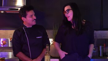 Isabella Santodomingo le reveló a