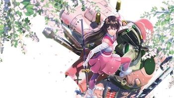 ‘Sakura Wars 6′ tiene una historia escrita, aunque SEGA todavía no prepara el juego