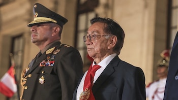 José María Balcázar EN VIVO