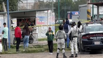 Por este homicidio no se