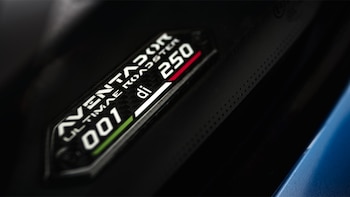 La identificación de la última