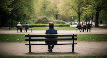 La ausencia de vínculos emocionales