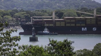 "¿Dónde están las tropas?" de