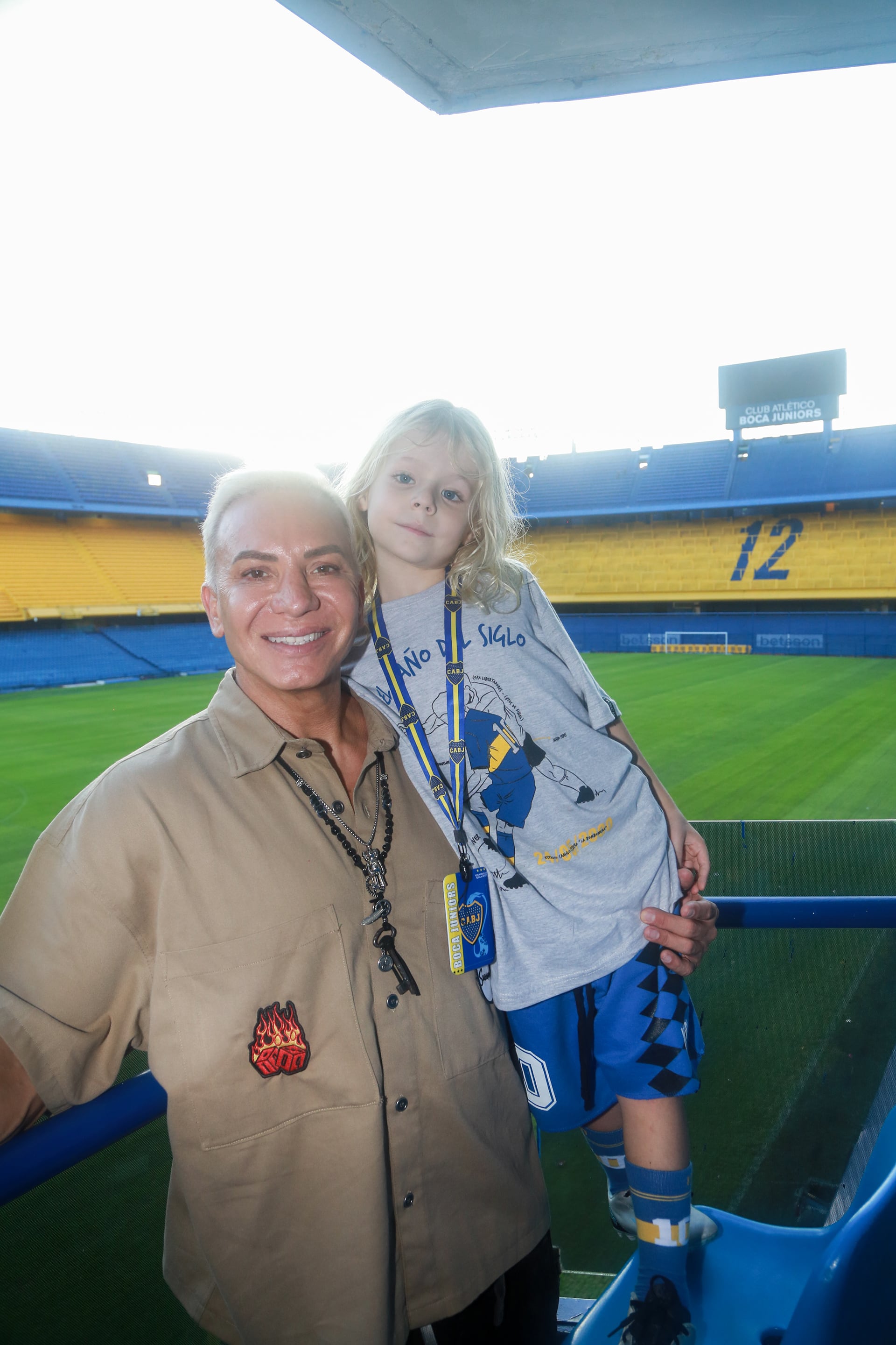 El bienestar emocional y la libertad de Dionisio para elegir su camino pesaron más que cualquier oportunidad laboral