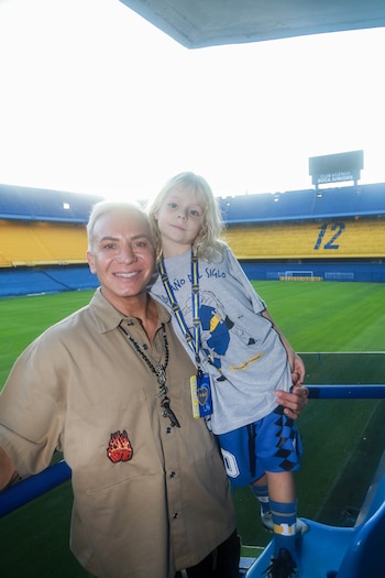 El bienestar emocional y la