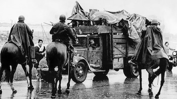 Resistencia peronista Nota 3