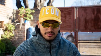 Recibió una propuesta de Martin