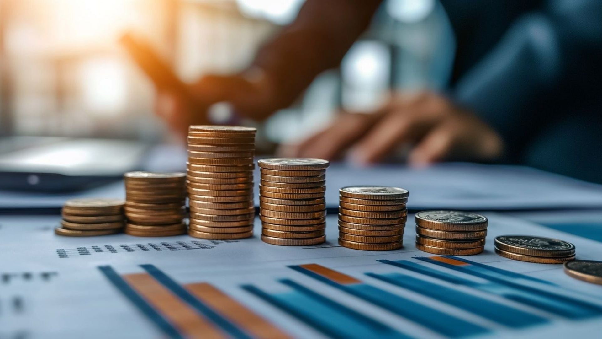 El entorno de inversión internacional continúa deteriorándose debido a tensiones geopolíticas, fragmentación del comercio y alta incertidumbre regulatoria - crédito Imagen Ilustrativa Infobae