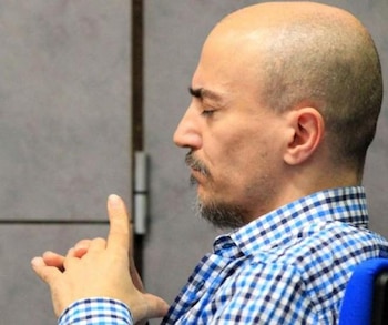 Juicio del agresor y asesino