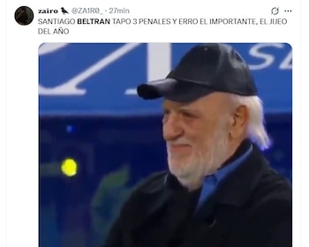 memes river eliminado suda