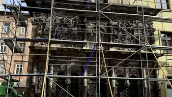 Los guardianes del patrimonio histórico