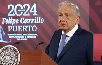 Inteligencia Artificial, algo apócrifo, AMLO