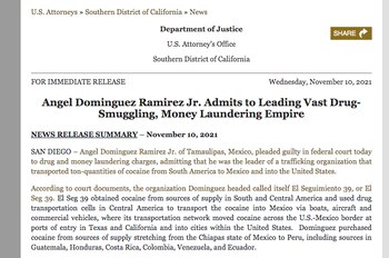 angel dominguez ramirez