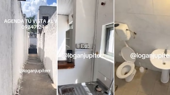 Montevideo: el departamento en alquiler