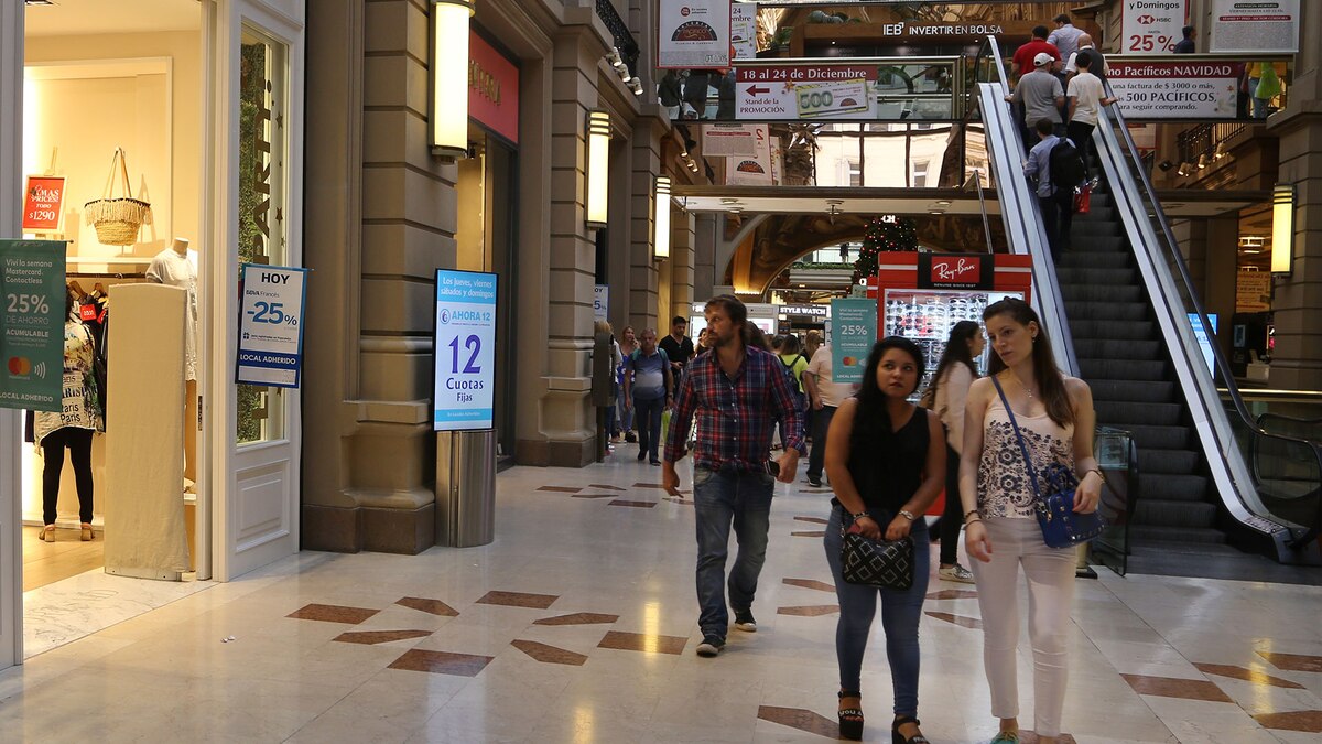 Día del Empleado de Comercio: ¿por qué se celebra hoy, 30 de septiembre?