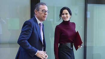 Alfonso Serrano (PP) asegura que