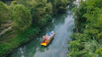 México buscará posicionarse como quinto