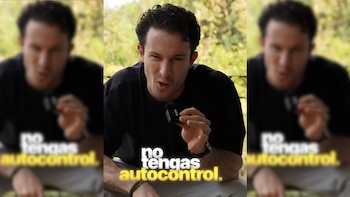 Patricio Ochoa, doctor: “Muy probablemente