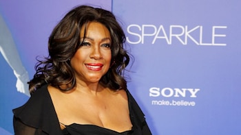 Murió Mary Wilson, una de