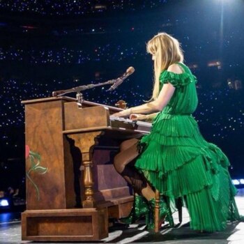 "You’re On Your Own" fue