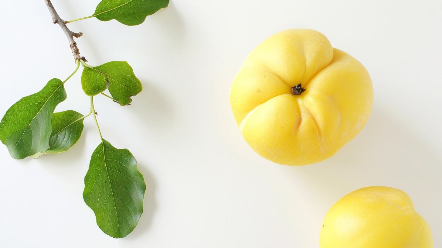 Consumir membrillo ayuda a reducir el estrés oxidativo y fortalece el sistema inmunológico, según expertos en nutrición
(Imagen Ilustrativa Infobae)