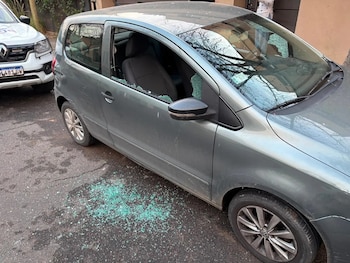 En las últimas semanas, el Municipio de Quilmes reforzó las medidas de seguridad ante el aumento de casos (Gentileza: Info Quilmes)
