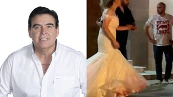 “Si son malos, váyanse a