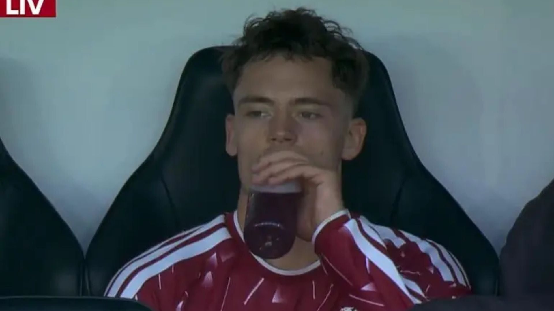 La ciencia analizó el jugo de cereza Montmorency como estrategia de recuperación después del ejercicio de alta intensidad en deportistas entrenados (Captura de video / Sky Sports)