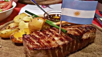 Carne vacuna: menor oferta y
