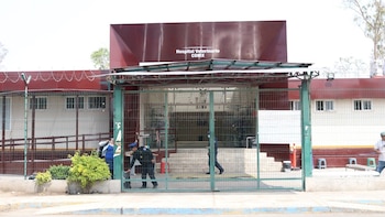 Estos son los costos del Hospital Veterinario de la Ciudad de México
