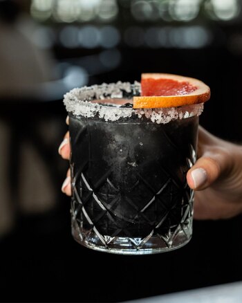 Aunque podría parecer una bebida