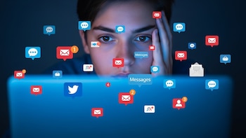 Del multitasking al agotamiento: por