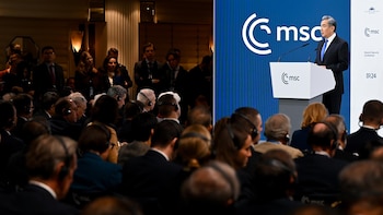 China avisa a Japón de