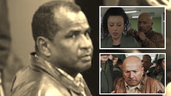 Exmilitar colombiano estuvo a punto de explotar la sede de un banco porque no le pagaban su pensión: esta es la historia de Édgar Santander Paz