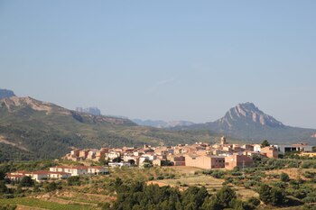 Bot, en Tarragona (ecoturismeterraalta.com).