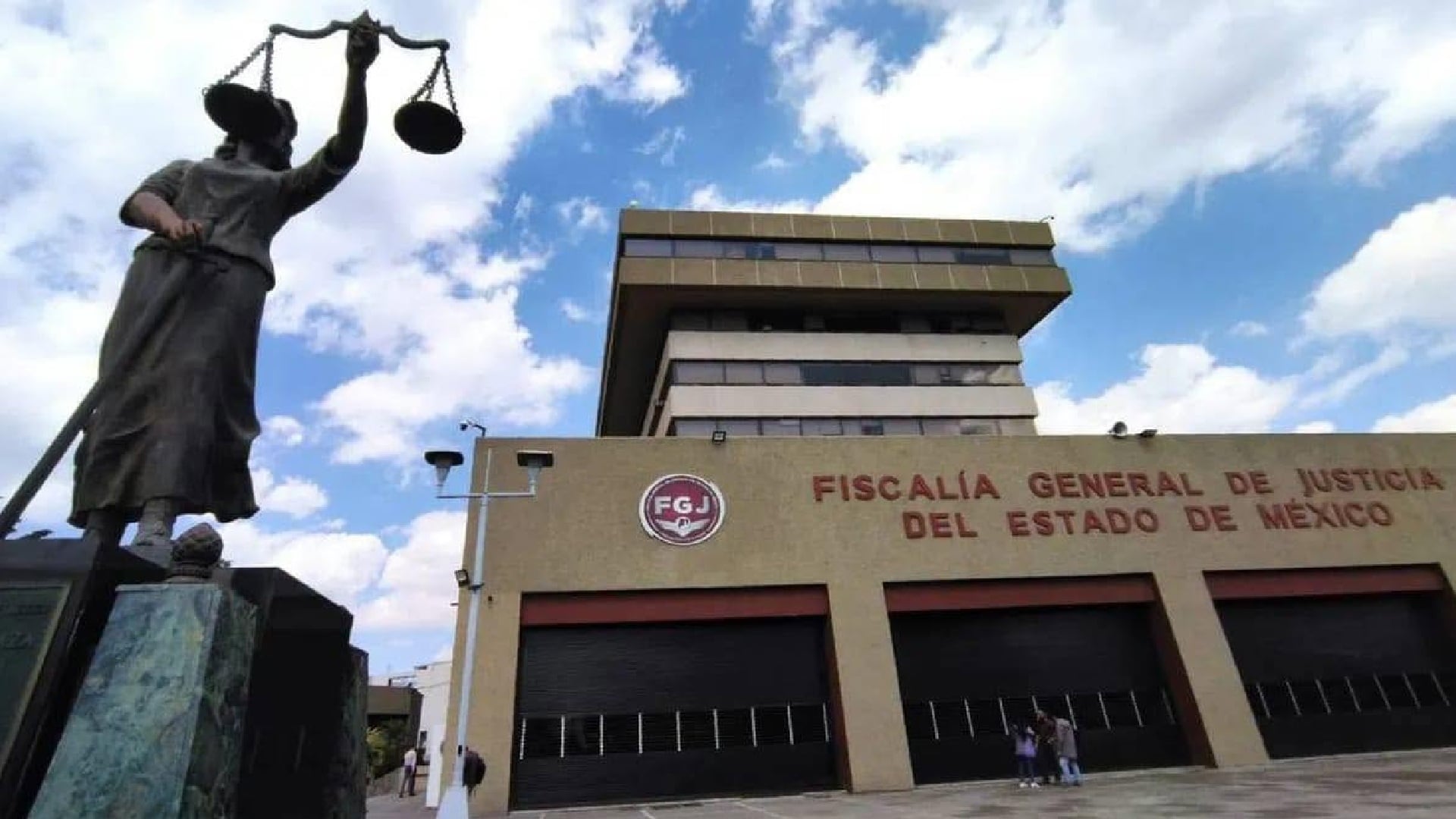 FGJEM Sede