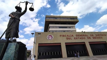 FGJEM Sede