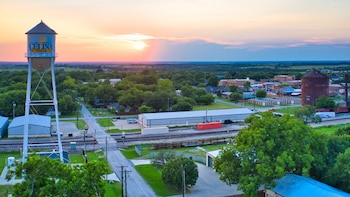 La ciudad del sur que casi nadie ubica y que ahora crece más rápido que cualquier otro lugar en Estados Unidos