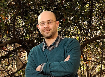 Diego Fernández Slezak