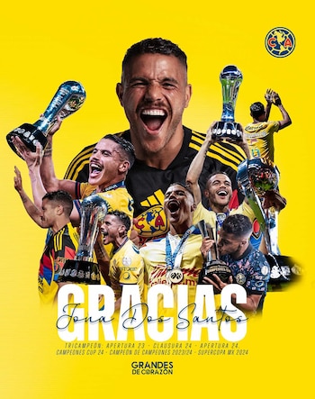 (X / @clubamerica)