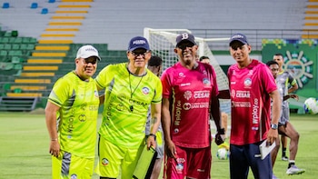 Alianza Valledupar confirmó a su nuevo entrenador: quién es Flabio Torres, su experiencia en el FPC y los retos a enfrentar