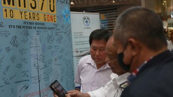 Malasia reanuda oficialmente una nueva